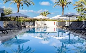 Royal Mougins Golf, Hotel & Spa De Luxe